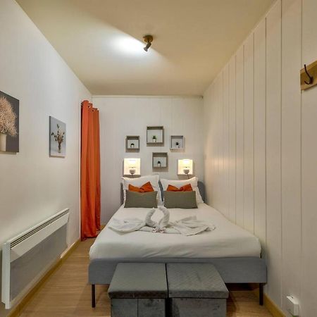 Ferienwohnung Au Coeur Du Vieil Annecy - Le Lys - Exterior foto