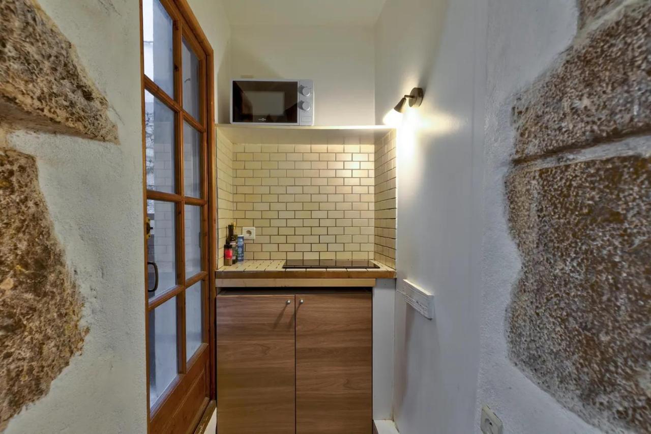 Ferienwohnung Au Coeur Du Vieil Annecy - Le Lys - Exterior foto