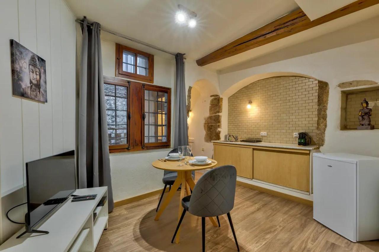 Ferienwohnung Au Coeur Du Vieil Annecy - Le Lys - Exterior foto